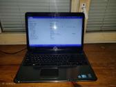 Fujitsu A574/h + Dell inspiron N5010 - nuotraukos Nr. 4