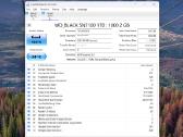 Wd Black Sn7100 1tb - nuotraukos Nr. 2
