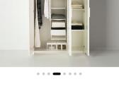 Ikea spinta - nuotraukos Nr. 4