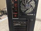 Gaming kompiuteris Ryzen 5 2600x su Rx 590 - nuotraukos Nr. 4