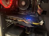 Gaming kompiuteris Ryzen 5 2600x su Rx 590 - nuotraukos Nr. 5