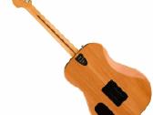 Fender Highway Dreadnought elektro-akustine gitara - nuotraukos Nr. 4