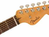 Fender Highway Dreadnought elektro-akustine gitara - nuotraukos Nr. 6