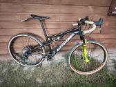 Full suspension dropbar Allebike - nuotraukos Nr. 3