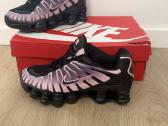 Nike shox tl - nuotraukos Nr. 2