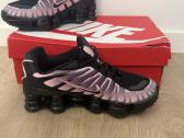 Nike shox tl - nuotraukos Nr. 3