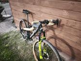Full suspension dropbar Allebike - nuotraukos Nr. 5