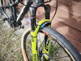 Full suspension dropbar Allebike - nuotraukos Nr. 6
