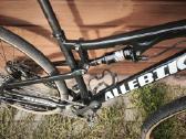Full suspension dropbar Allebike - nuotraukos Nr. 7