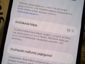 iPhone 13 256gb - nuotraukos Nr. 9