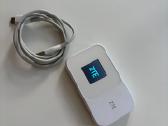 Portatyvus 4G maršrutizatorius Zte Mf986d - nuotraukos Nr. 2