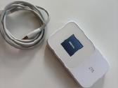 Portatyvus 4G maršrutizatorius Zte Mf986d - nuotraukos Nr. 3