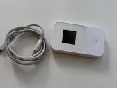 Portatyvus 4G maršrutizatorius Zte Mf986d - nuotraukos Nr. 4
