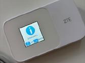Portatyvus 4G maršrutizatorius Zte Mf986d - nuotraukos Nr. 8