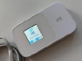 Portatyvus 4G maršrutizatorius Zte Mf986d - nuotraukos Nr. 10