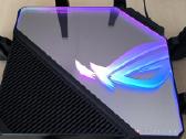 Asus Republic Of Gamers galiūnas - nuotraukos Nr. 5