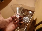 Taurės Luminarc Martini Signature 15 cl 150ml - nuotraukos Nr. 2