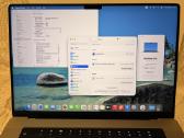 MacBook Pro 16 M4/m5pro ! - nuotraukos Nr. 2