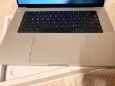 MacBook Pro 16 M4/m5pro ! - nuotraukos Nr. 3