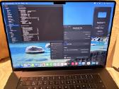 MacBook Pro 16 M4/m5pro ! - nuotraukos Nr. 6