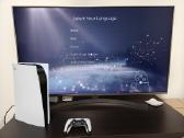 Sony Playstation 5 - nuotraukos Nr. 11