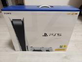 Sony Playstation 5 - nuotraukos Nr. 2