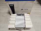 Sony Playstation 5 - nuotraukos Nr. 8