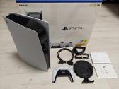 Sony Playstation 5 - nuotraukos Nr. 5