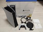 Sony Playstation 5 - nuotraukos Nr. 6