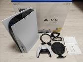 Sony Playstation 5 - nuotraukos Nr. 7