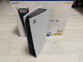 Sony Playstation 5 - nuotraukos Nr. 3