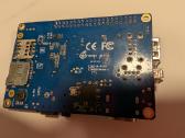 Orange Pi 4G-iot + LCD Tp - nuotraukos Nr. 3