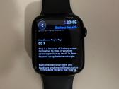 Apple watch 8 45mm - nuotraukos Nr. 4