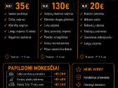 Automobilių cheminis valymas - nuotraukos Nr. 4