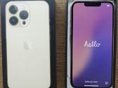 iPhone 13 Pro Gold - nuotraukos Nr. 7
