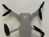 Dji mini 4k - nuotraukos Nr. 8