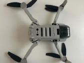 Dji mini 4k - nuotraukos Nr. 9
