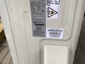 Midea Ez-18rd6-i + Ez-18rd6h-o - nuotraukos Nr. 6