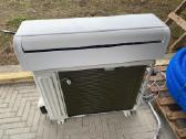 Midea Ez-18rd6-i + Ez-18rd6h-o - nuotraukos Nr. 4