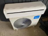 Midea Ez-18rd6-i + Ez-18rd6h-o - nuotraukos Nr. 3