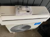 Midea Ez-18rd6-i + Ez-18rd6h-o - nuotraukos Nr. 2