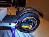 Mankeel Mk086 el. paspirtukas - nuotraukos Nr. 2
