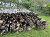 Parduodu sausas uosio malkas maišuose - nuotraukos Nr. 12