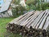Parduodu sausas uosio malkas maišuose - nuotraukos Nr. 14