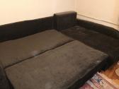Sofa lova kampas - nuotraukos Nr. 4