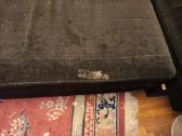 Sofa lova kampas - nuotraukos Nr. 6