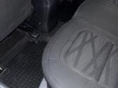Automobilių salono cheminis valymas ir plovimas - nuotraukos Nr. 3