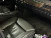 Automobilių salono cheminis valymas ir plovimas - nuotraukos Nr. 4