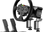 Parduodu Žaidimų vairą rinkinys Moza Racing R3 S - nuotraukos Nr. 2