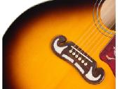 Epiphone J-200 Studio - nuotraukos Nr. 3